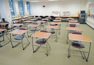 Covid-19: les chiffres dans l'enseignement