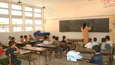 Education non formelle: 80 écoles de la 2e chance d'ici 2021