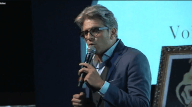 MTF 2019 : L'Economie du Savoir au cœur du débat