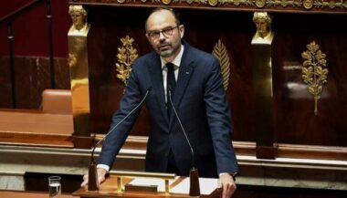 &ldquo;Gilets jaunes&rdquo;: les hausses de taxe annulées pour 2019