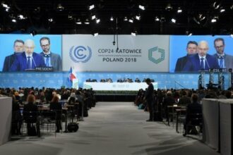 COP24: Le monde appelé à faire plus pour limiter les catastrophes climatiques