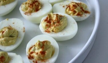 Les producteurs d’œufs font appel à l’art culinaire