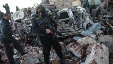 24 heures d'actualité en images