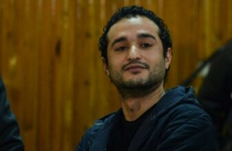 Egypte: 15 ans de prison pour une figure de la révolution
