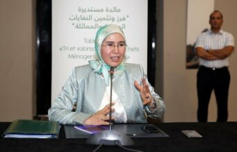 Déchets ménagers au Maroc: moins de 10% sont revalorisés