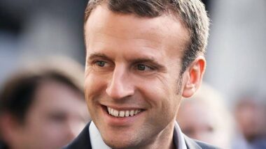 La France va consacrer 1,5 milliard d'euros à l'intelligence artificielle jusqu'à 2022