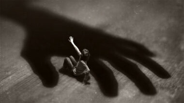 Le confinement, une prison pour les enfants victimes de violences