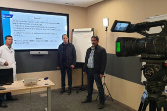 Rentrée scolaire à distance dans tous les établissements de Casablanca