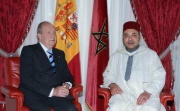 Entretiens au sommet