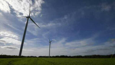 La construction de la première phase du parc éolien de Taza prête à être lancée