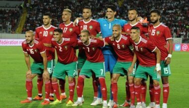 Eliminatoires Mondial-2022 : la vente des billets du match Maroc-RDC démarre ce mercredi