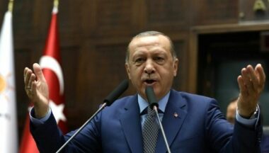 Meurtre de Khashoggi: Erdogan accuse les &ldquo;plus hauts niveaux&rdquo; du gouvernement saoudien