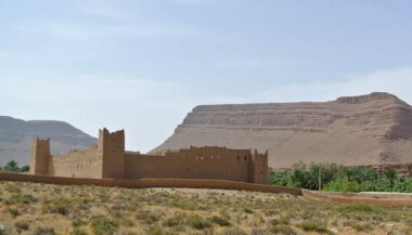 Les études techniques du CHU d’Errachidia confiées à Omnium Technologique