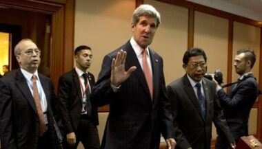 Espionnage américain: Kerry fait face à la controverse à Bruneï