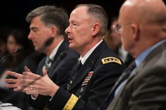 Espionnage: Europe et Etats-Unis s'accusent mutuellement