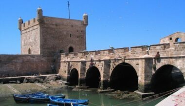Georges Lapassade, l'homme qui révéla au monde les trésors d'Essaouira