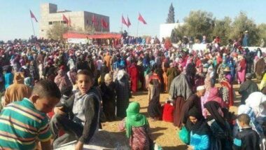 Les opérations caritatives au Maroc: enfin une loi