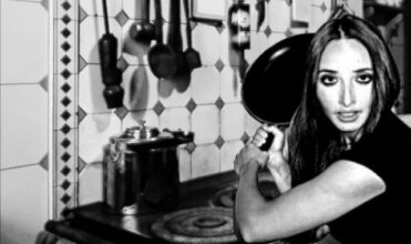 Myriam Ettahri n’y va pas avec le dos de la cuillère