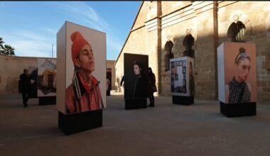 Fondation nationale des musées: exposition inaugurale du Musée national de la photographie