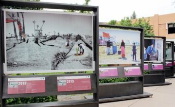 24 heures d'actualité en images