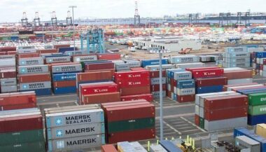 Le déficit commercial s'allége de 3,2% à fin octobre