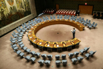 Sahara: L'ONU officiellement informée de la nouvelle position américaine