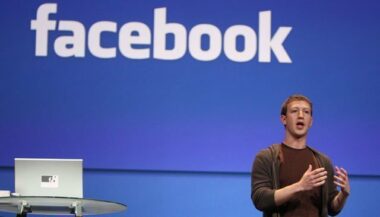 Facebook vise 5 milliards d'utilisateurs grâce à Internet.org