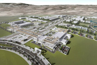 La construction de la faculté pluridisciplinaire d’Al Hoceima toujours en cours, le projet maintenu