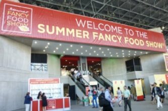 Le Maroc au &ldquo;Summer Fancy Food&rdquo; de New York