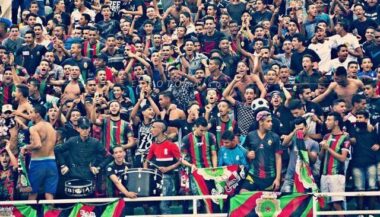 Les supporters de l’AS FAR interdits de déplacement à Casablanca