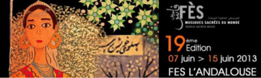 L’Andalousie à l’honneur du Festival de Fès des musiques sacrées du monde