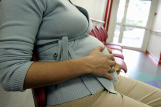 La vaccination des femmes enceintes pourrait protéger les bébés, selon une étude