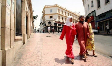 Les violences font perdre 14 jours de travail par an en moyenne aux femmes au Maroc