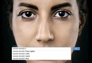 Gender: une campagne sur le sexisme à travers les recherches populaires sur Google
