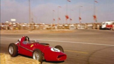La presse automobile spécule sur l’organisation du Grand Prix de formule 1 au Maroc
