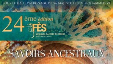 Le 24e Festival de Fès des musiques sacrées célèbre les savoirs ancestraux