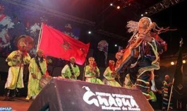 Festival Gnaoua : une soirée sous le signe de l'émotion, la nostalgie et la reconnaissance