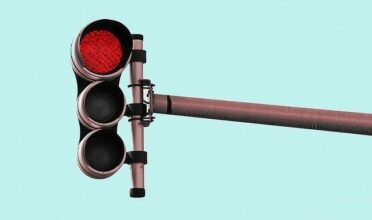 Un Marocain invente le feu de signalisation intelligent