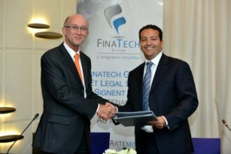 Finatech s'allie au français Legal Suite