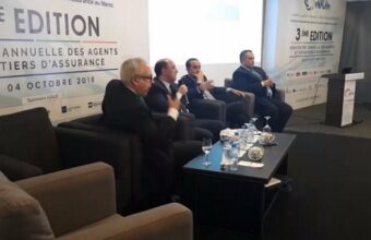 Les intermédiaires en assurance face à plusieurs contraintes: leur avenir est-il compromis?
