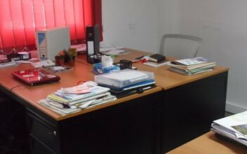 A Casa, la traque aux fonctionnaires fantômes est lancée