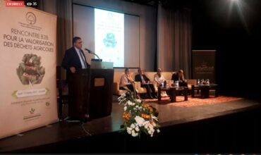 Fondation Crédit Agricole : Rencontre pour encourager la valorisation des déchets agricoles