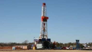 Un nouveau contrat d’exploration de gaz à Tendrara Lakbir