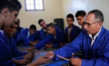 Le rapport annuel 2012 du CESE plaide pour plus de réformes