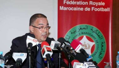 Toutes les mesures seront prises pour assurer le retour des supporters aux stades (Fouzi Lekjaa)