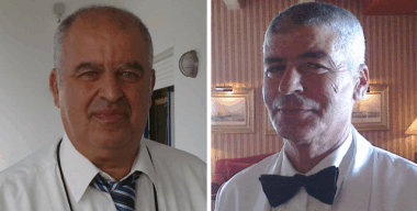 Mohamed et Jilali Ben Bella : souvenirs de maîtres d’hôtel