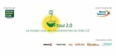 Ftour 2.0, restez branchés !