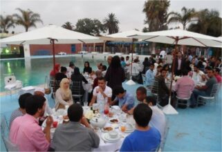 Le Ftour 2.0 consolide le lien entre communauté virtuelle et vie réelle