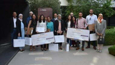 Neuf étudiants marocains récompensés par les Masen Talents Awards
