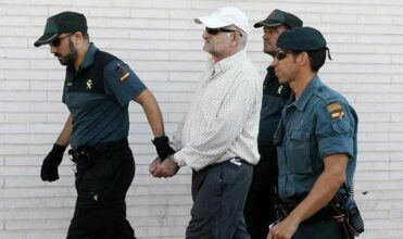 La Justice espagnole refuse l’extradition de Daniel Galvan